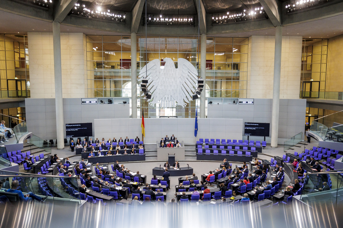Plenarsaal