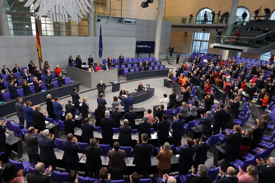 Plenarsaal