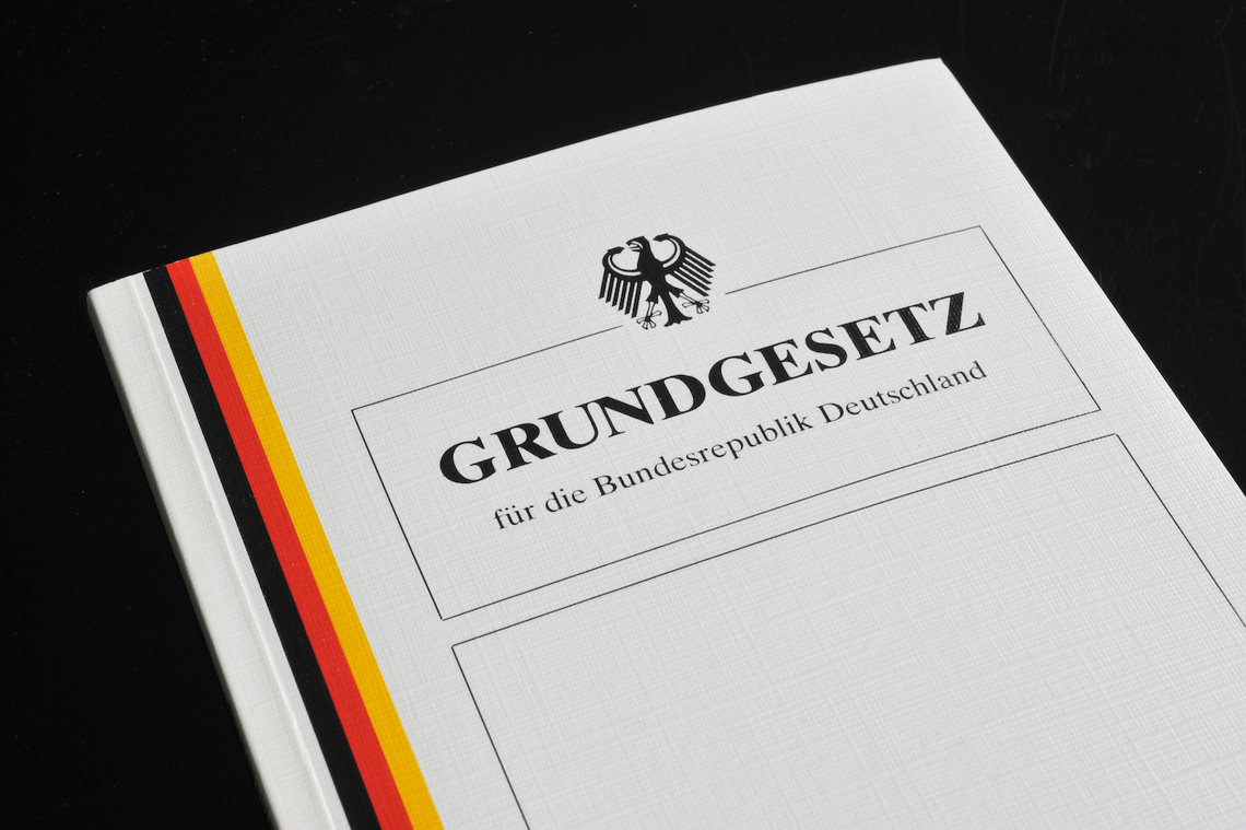 Grundgesetz
